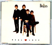 The Beatles - Real Love